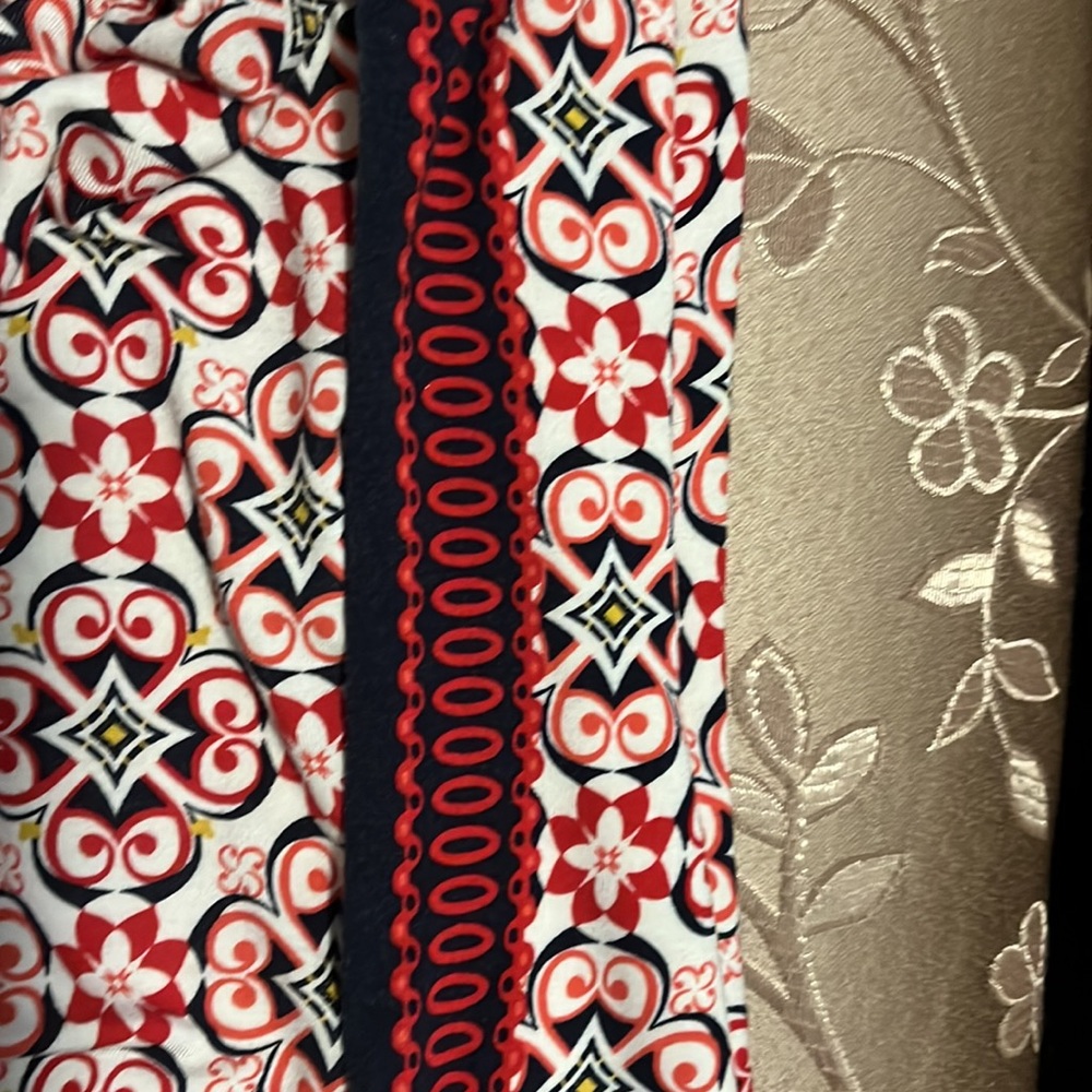 Flare spandex waist skirt - Picture 4 of 4